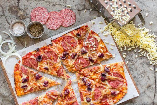 The Woodlands Eatery